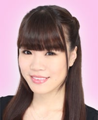 Natsumi先生