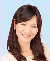 高峰京子先生