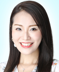 西脇 奈美恵先生