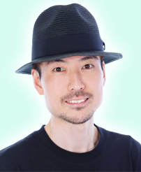 Gabi先生