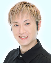 PAN先生