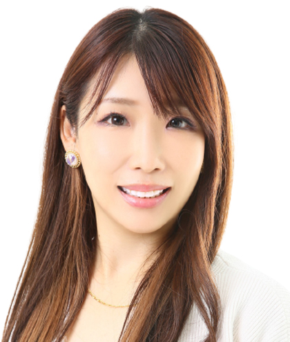 ユキ乃先生