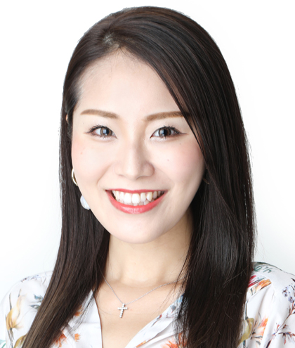 西脇 奈美恵先生