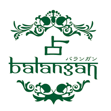 balanganのアバター