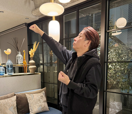 バランガン占い師になる為の相談会