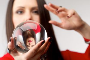 【信憑性】手相は根拠なし?当たらない?