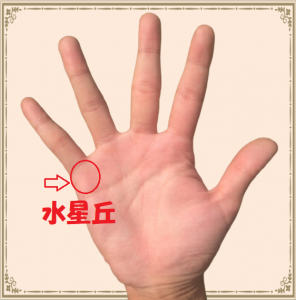 水星丘