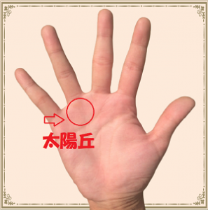 太陽丘