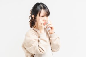 【手相】縦線が多い、増えたかも…意味とは?
