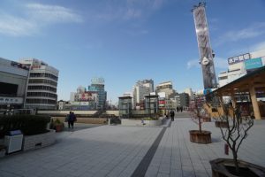 水戸の当たる占い館・占い師とは?