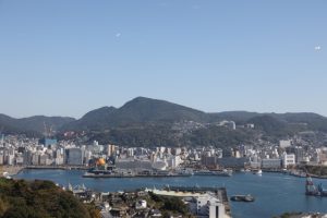 長崎で当たる占い館・占い師とは?