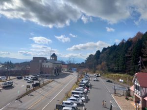 群馬で当たる占い館・占い師とは?