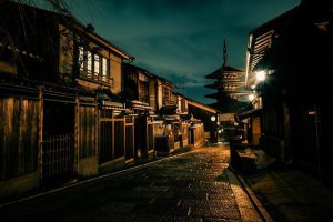 京都で当たる占い館・占い師とは?