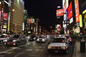 札幌で当たる占い館・占い師とは?