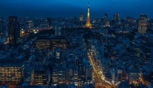 東京で当たる占い館・占い師とは?