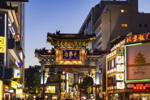 横浜中華街の当たる占い12選!口コミで話題の有名占い師を紹介!